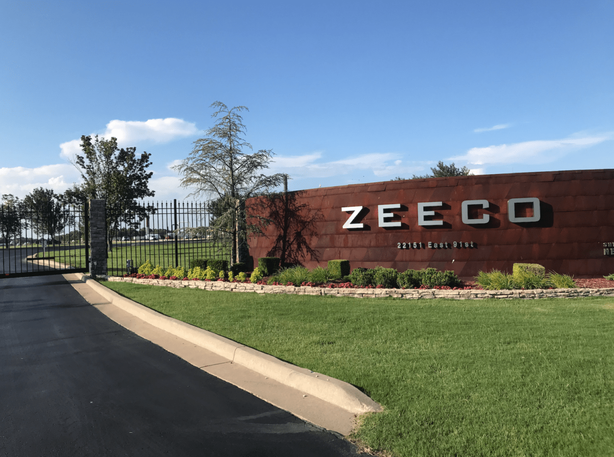 Zeeco